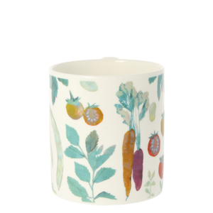 Bluebellgray Veg Garden Rosehip Mug 300ml